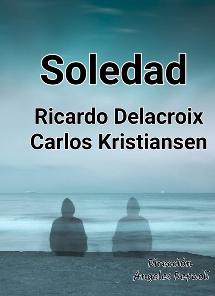"Soledad, una tragedia urbana"